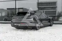 2024 Porsche Taycan