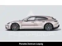 2024 Porsche Taycan