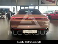 2024 Porsche Taycan