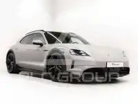 2025 Porsche Taycan