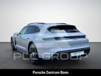2024 Porsche Taycan