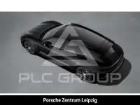 2024 Porsche Taycan