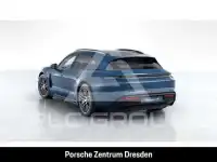 2024 Porsche Taycan