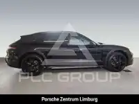 2024 Porsche Taycan