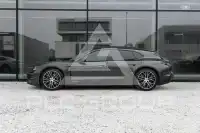 2024 Porsche Taycan