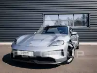 2024 Porsche Taycan