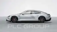 2024 Porsche Taycan