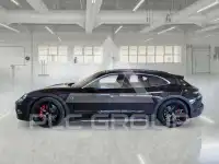 2024 Porsche Taycan