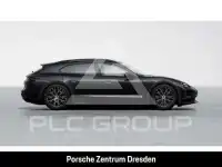 2024 Porsche Taycan