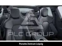 2024 Porsche Taycan