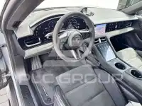 2024 Porsche Taycan