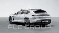 2024 Porsche Taycan