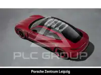 2024 Porsche Taycan