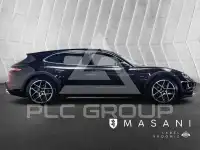 2024 Porsche Taycan