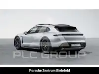 2024 Porsche Taycan