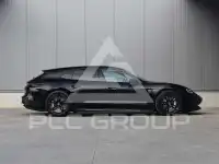 2024 Porsche Taycan
