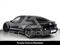 2024 Porsche Taycan