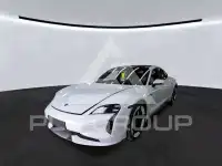 2024 Porsche Taycan