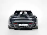 2024 Porsche Taycan