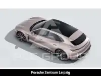 2024 Porsche Taycan
