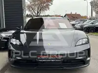2024 Porsche Taycan