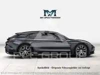 2024 Porsche Taycan
