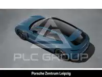 2024 Porsche Taycan