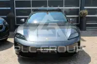2024 Porsche Taycan