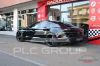 2024 Porsche Taycan