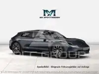 2024 Porsche Taycan