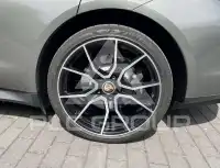 2024 Porsche Taycan