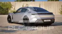 2024 Porsche Taycan