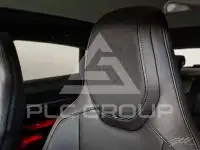 2024 Porsche Taycan