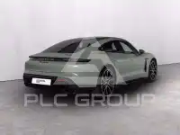 2024 Porsche Taycan