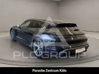 2024 Porsche Taycan