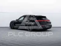 2024 Porsche Taycan