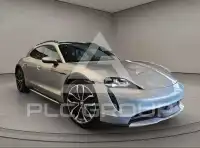2024 Porsche Taycan