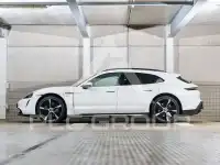 2024 Porsche Taycan