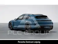 2024 Porsche Taycan