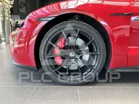 2024 Porsche Taycan