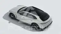 2024 Porsche Taycan