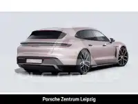2024 Porsche Taycan
