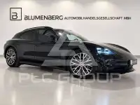 2024 Porsche Taycan