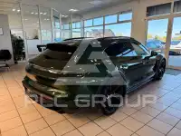 2024 Porsche Taycan