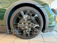 2024 Porsche Taycan