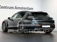 2024 Porsche Taycan