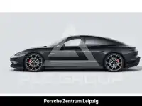 2024 Porsche Taycan
