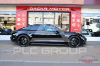 2024 Porsche Taycan