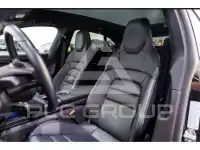 2024 Porsche Taycan