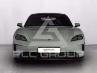 2024 Porsche Taycan